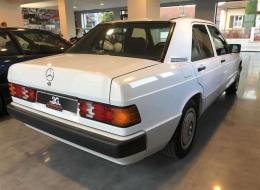 Mercedes-Benz 190 E