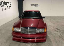 Mercedes-Benz 190 E 2.6 EVO2 LOOK