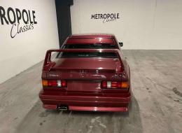 Mercedes-Benz 190 E 2.6 EVO2 LOOK