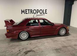 Mercedes-Benz 190 E 2.6 EVO2 LOOK