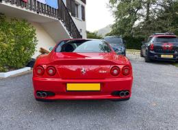 Ferrari 575 M HGTC