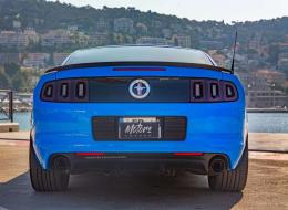 Ford Mustang Boss 302