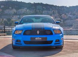 Ford Mustang Boss 302