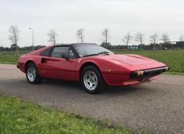 Ferrari 308 GTSi