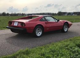 Ferrari 308 GTSi