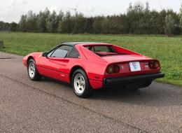 Ferrari 308 GTSi