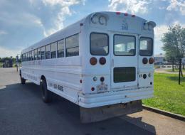 Ford  B700 School Bus 