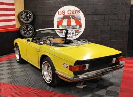 Triumph TR6