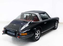 Porsche 911 T Targa