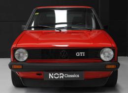 Volkswagen Golf GTi 1.8 MK1