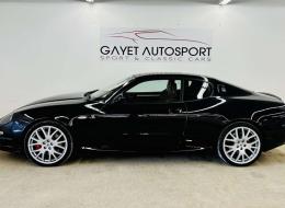 Maserati 4200GT Gransport