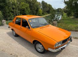 Renault 12 TL