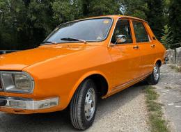 Renault 12 TL