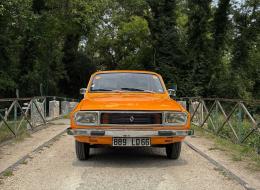 Renault 12 TL