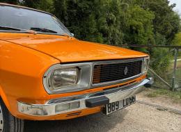 Renault 12 TL