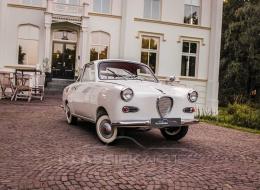 Goggomobil TS 250