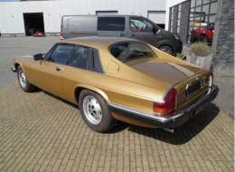 Jaguar XJS V12 5.3 l Coupé