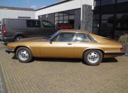 Jaguar XJS V12 5.3 l Coupé