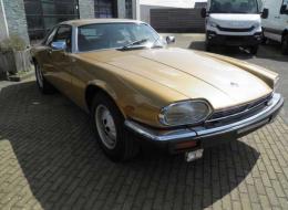 Jaguar XJS V12 5.3 l Coupé