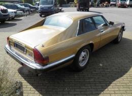 Jaguar XJS V12 5.3 l Coupé