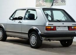 Volkswagen Golf GTI 1,8L