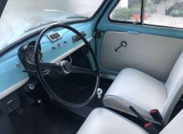 Fiat 500 Giardiniera