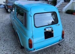 Fiat 500 Giardiniera