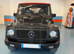 Mercedes-Benz G Class 320GE