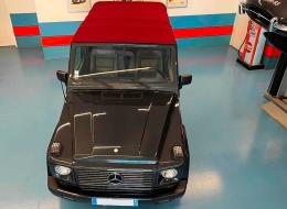 Mercedes-Benz G Class 320GE