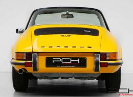 Porsche 911 2.4 T Targa 