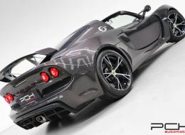 Lotus Exige S Roadster 3.5i V6 350cv