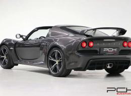 Lotus Exige S Roadster 3.5i V6 350cv