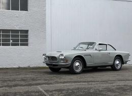 Maserati Sebring Série 2