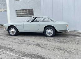 Maserati Sebring Série 2