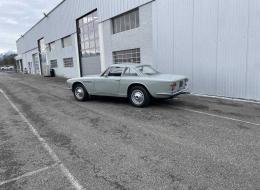 Maserati Sebring Série 2