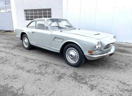 Maserati Sebring Série 2