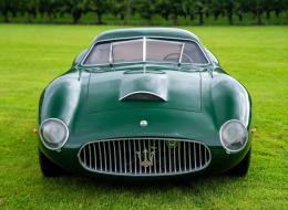 Maserati 330 ATL 