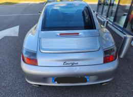 Porsche 996 CARRERA 2 TARGA