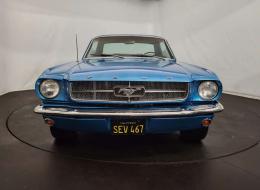 Ford Mustang V8 289ci