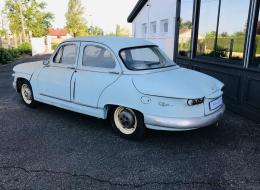 Panhard PL 17