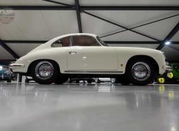 Porsche 356 bt5