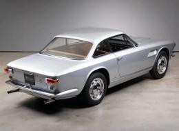 Maserati 3500 GT Sebring Serie II Coupé