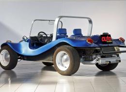 Buggy VW Dune