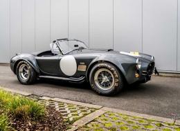 AC Cobra 427 S/C