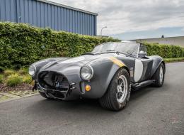 AC Cobra 427 S/C