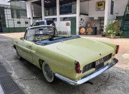 Renault Floride R 1092