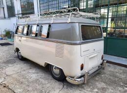 Volkswagen Combi T1 Split Window