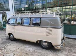 Volkswagen Combi T1 Split Window