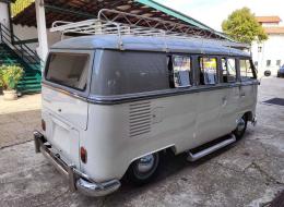 Volkswagen Combi T1 Split Window