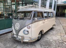 Volkswagen Combi T1 Split Window